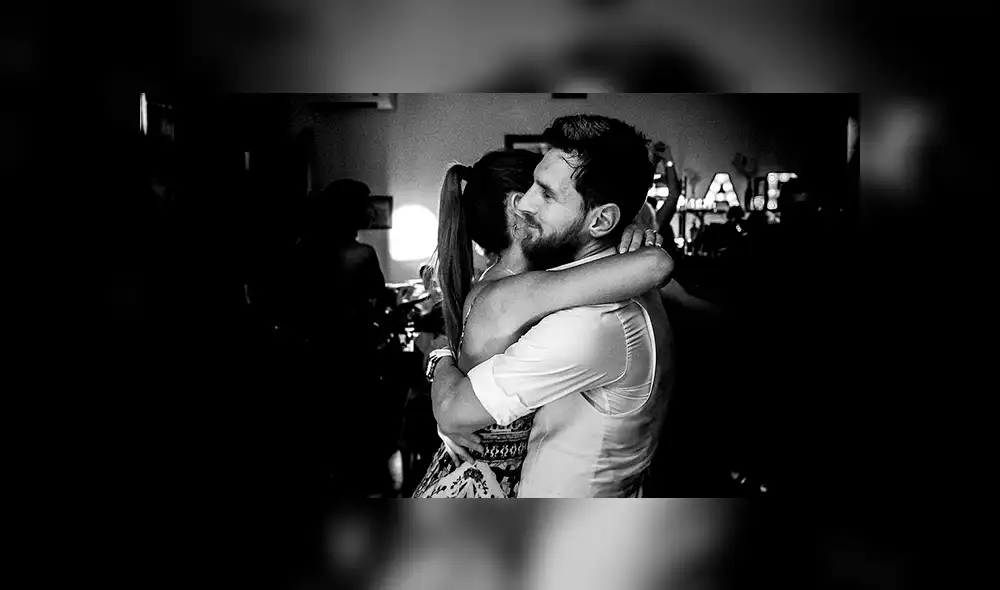 ¿Antonella Roccuzzo le volvió a hacer desplante a Shakira? [VIDEO] 