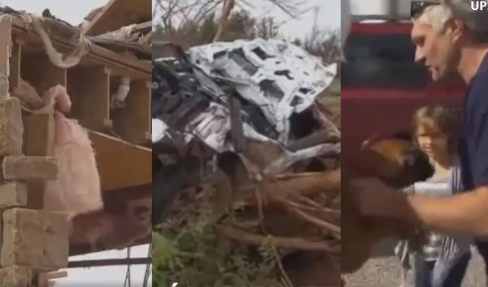 Desliza las imágenes para ver el viral de Facebook. Foto: Captura/Upsocl Verde Desliza las imágenes para ver el viral de Facebook. Foto: Captura/Upsocl Verde