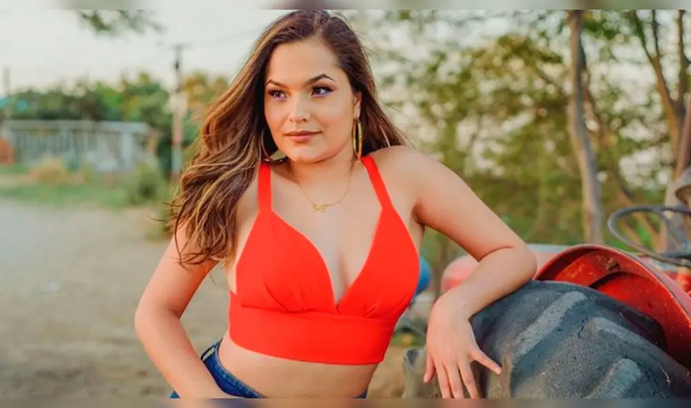 Lesly Águila Lesly Águila