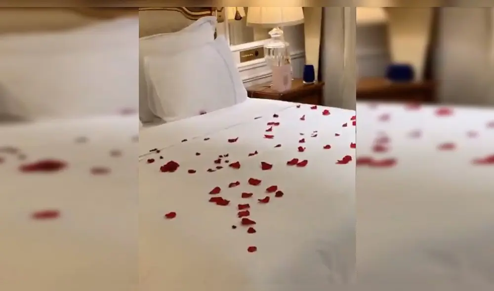 Exnovia de Paolo Guerrero camino al altar: “Mi sueño siempre ha sido casarme” [FOTOS]