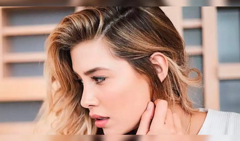 Instagram: hija de Luis Miguel es discriminada de restaurante en USA por hablar español [VIDEO]