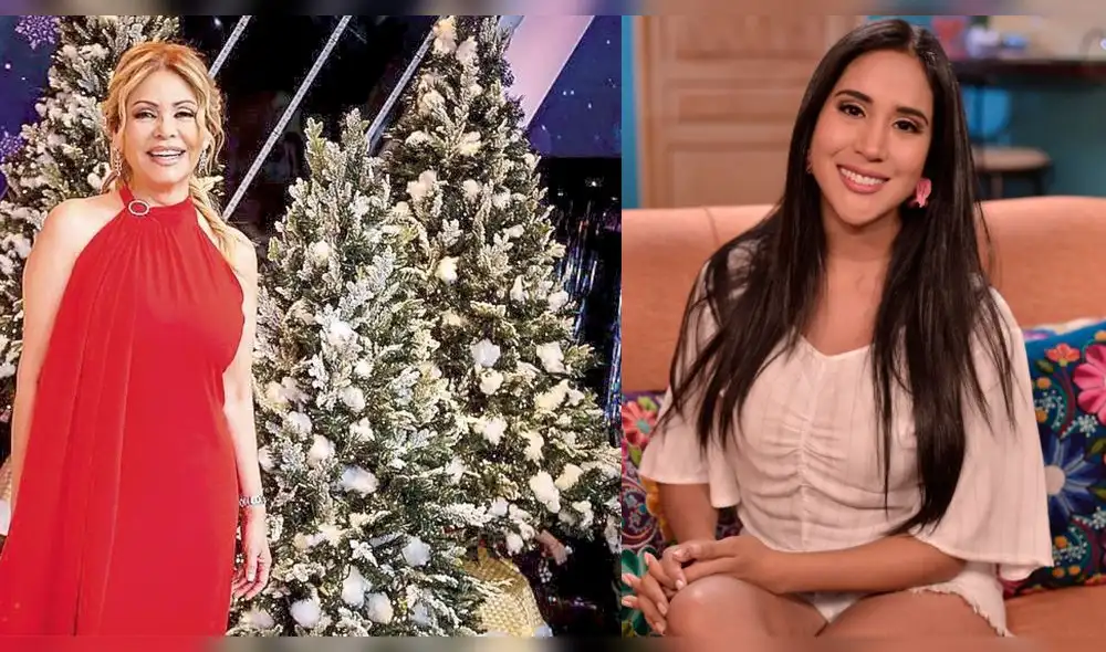 Año Nuevo Chino: Cómo les irá a Gisela Válcarcel y Melissa Paredes