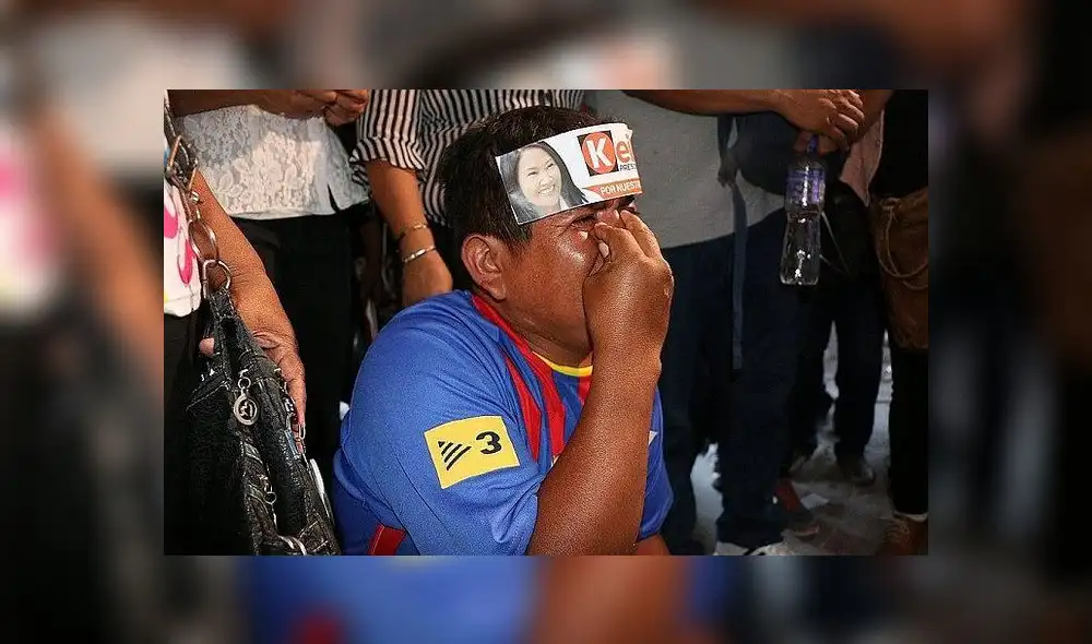 Facebook: perdedores de Elecciones 2018 son víctimas de crueles memes