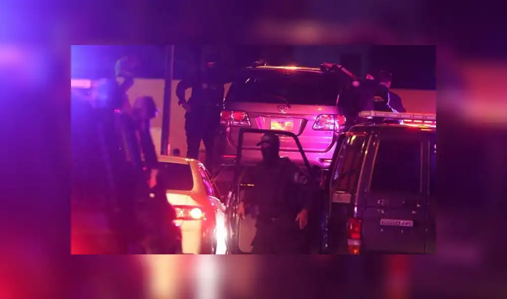 Régimen de Maduro detiene a vicepresidente de Parlamento cercano a Guaidó [FOTOS]