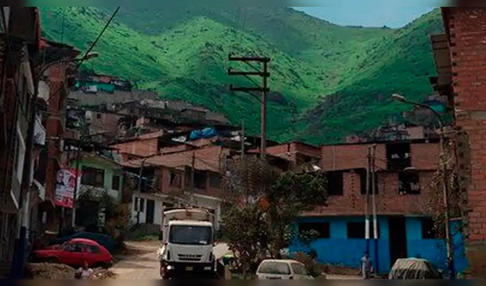 Alcalde denunció incremento del tráfico de terrenos. Foto Referencial.