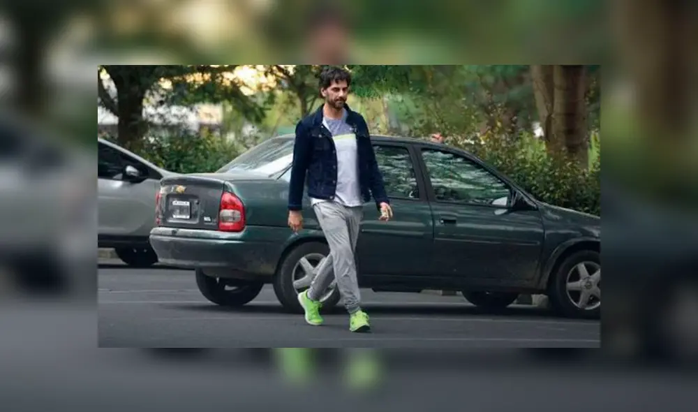 Actualmente el actor reside en Brasil. Fiscalía de Nicaragua ha pedido su captura internacional.