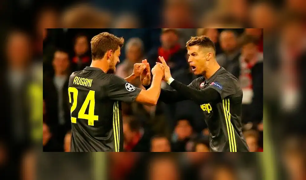 Cristiano Ronaldo está bajo cuarentena, aunque sin síntomas del coronavirus 