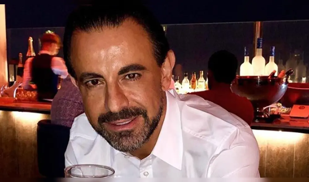 ¿Sheyla Rojas y Fidelio Cavalli terminaron su relación? Millonario desaparece de Instagram ¿Sheyla Rojas y Fidelio Cavalli terminaron su relación? Millonario desaparece de Instagram