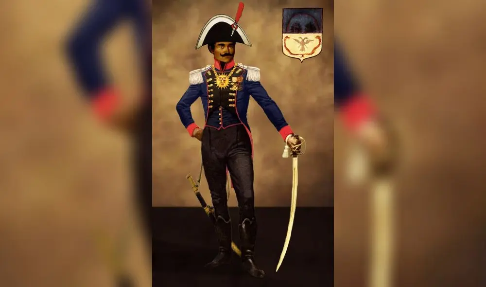 EXPOSICION EN EL CONGRESO EL  Perú en las Cortes de Cádiz: exposición historiográfica narra el rol de diputados peruanos en las Cortes de 1812 que sentaron las bases para la Independencia del Perú
20 MAR 2019