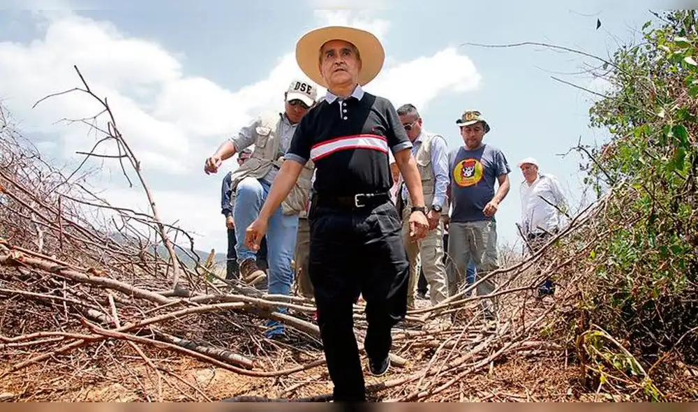 Ministerio Público investiga amenazas de muerte contra Duberlí Rodríguez