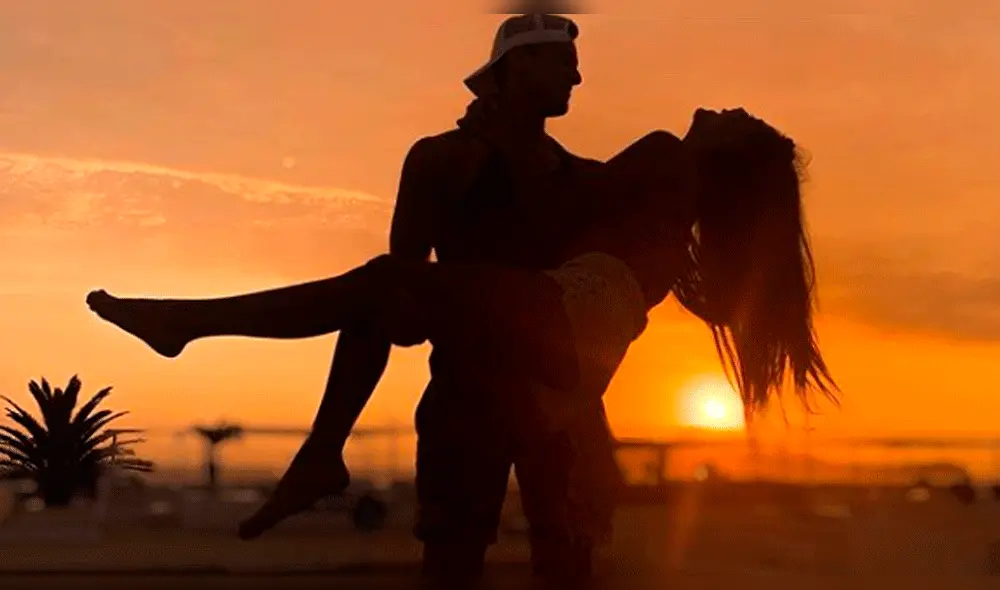 ¿Luciana Fuster y Emilio Jaime se convertirán en padres?