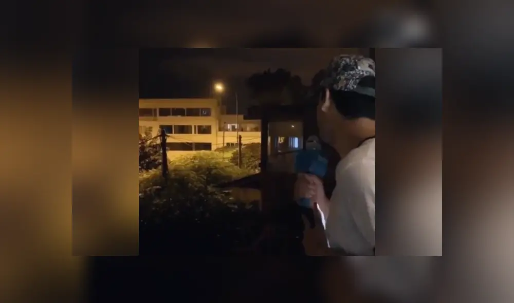 Desliza a la izquierda para conocer más sobre este nuevo viral de TikTok. Foto: Captura. Desliza a la izquierda para conocer más sobre este nuevo viral de TikTok. Foto: Captura.