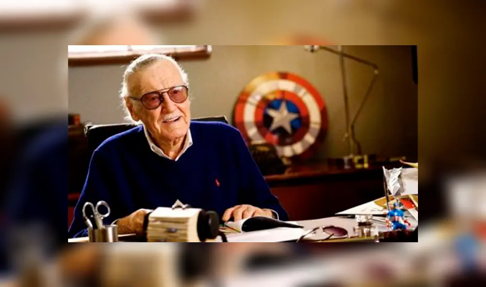 Stan Lee: recuerda el último cameo del genio de Marvel que entristece a los fans [VIDEO]