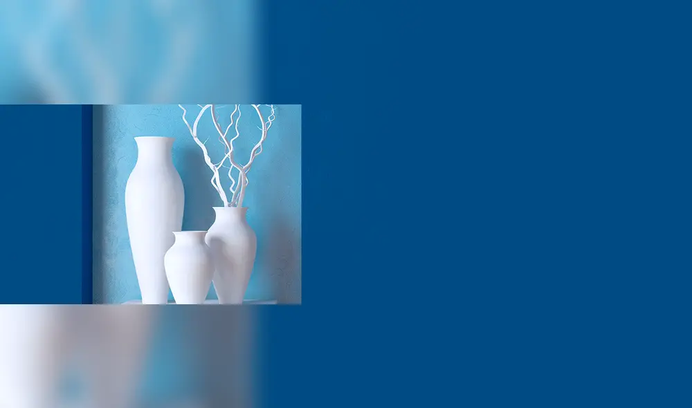 Clasic Blue: El nuevo color del año 2020