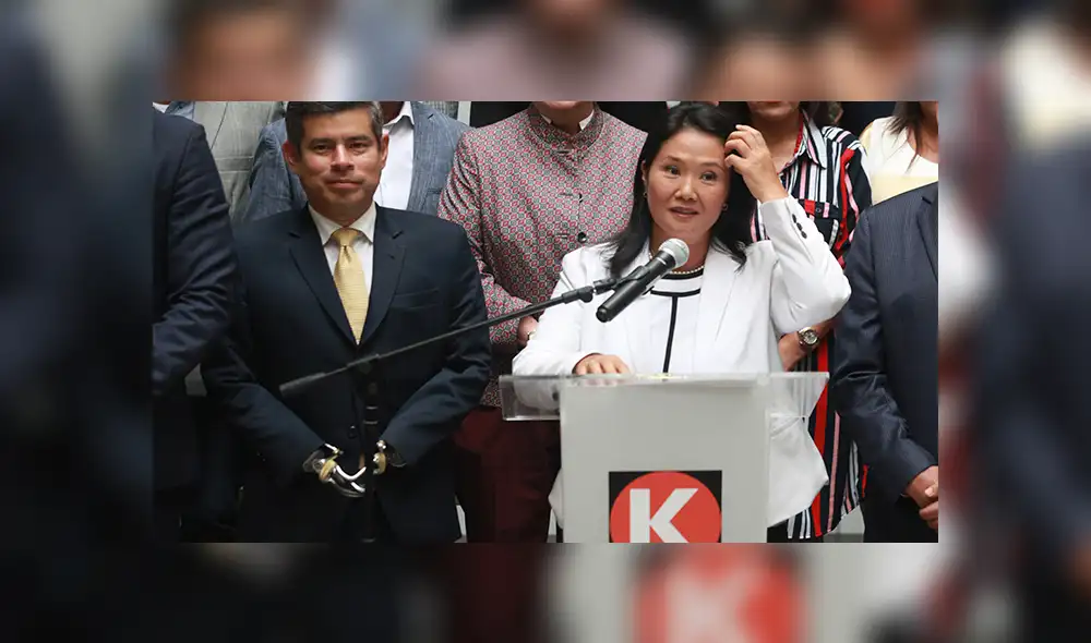 Nuevo chat La Botica confirma vínculos entre fujimorismo y Chávarry