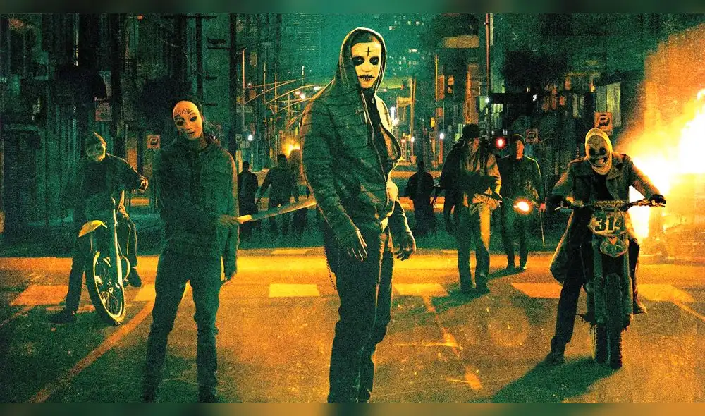 La adrenalina fuera y dentro del hogar