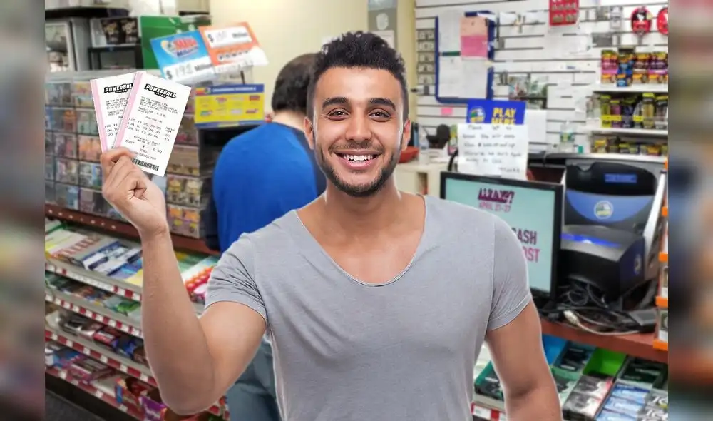 The Lotter (Foto:Difusión)