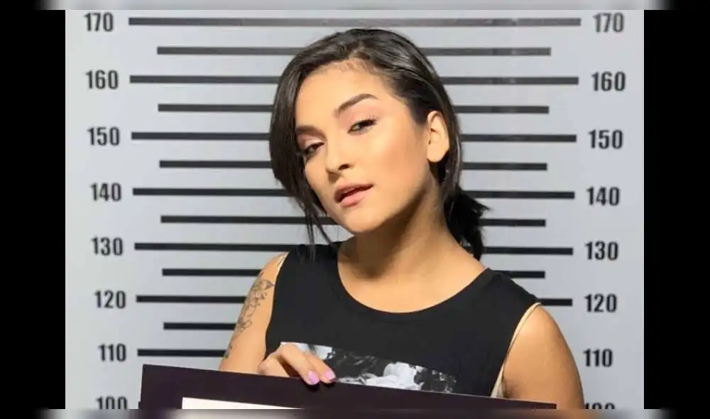 Empresario no cree en lágrimas de Daniela Darcourt y hace fuerte denuncia