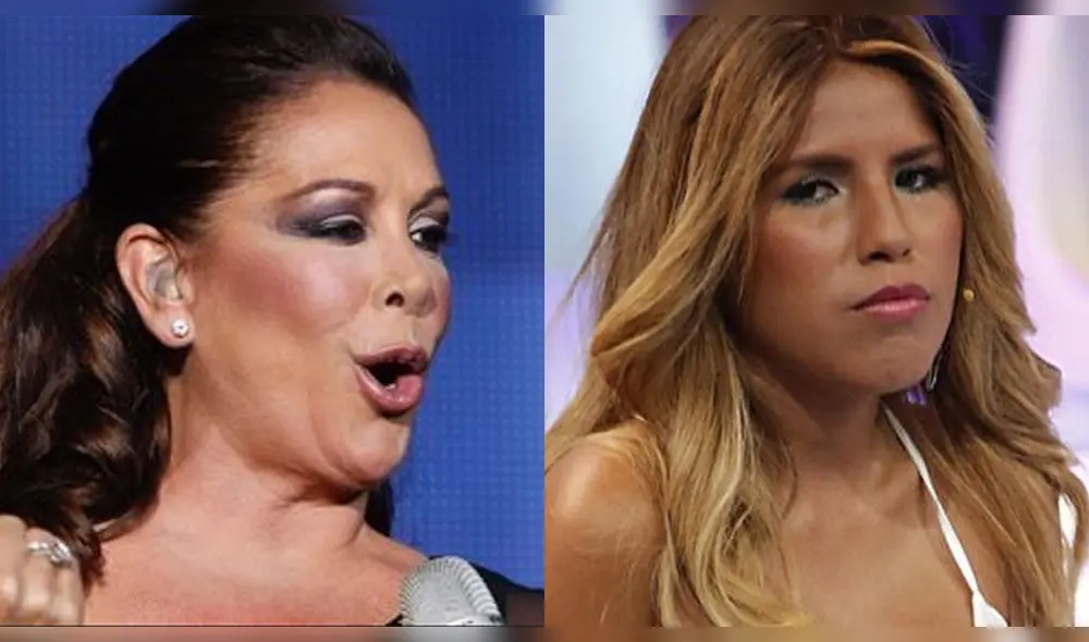 Isabel Pantoja arremete contra su hija ‘Chabelita’ y le dice que no se victimice más [VIDEO]