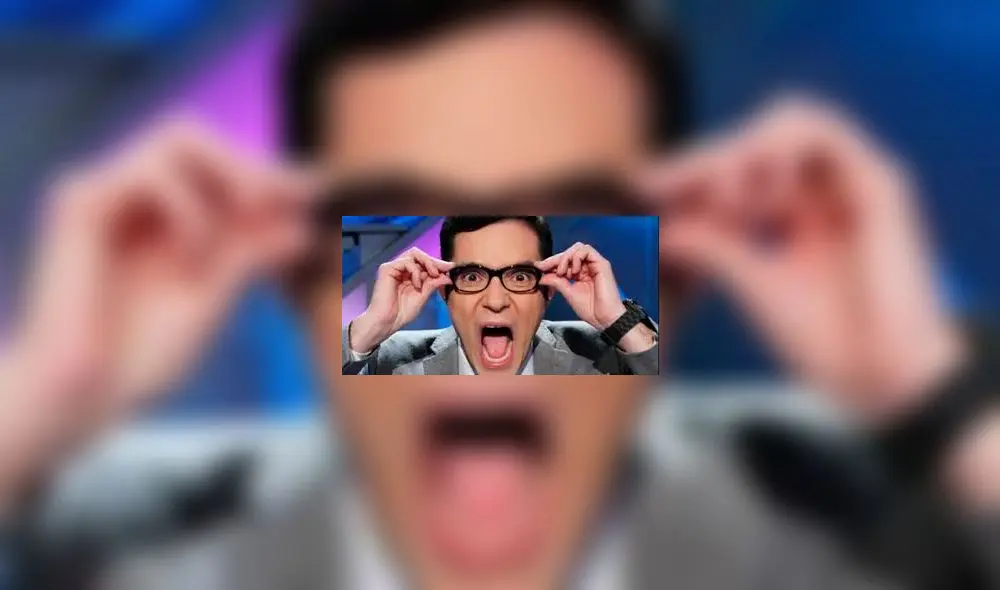 Horacio Villalobos estudió teatro en Oxford y Derecho en la Universidad Nacional Autónoma de México. (Foto: Unión Puebla)