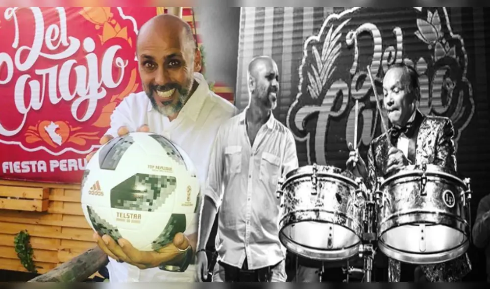 Damian Ode lanza versión vals de resistiré y ruega que no haya un rebrote del coronavirus en Perú tras terminar la cuarentena