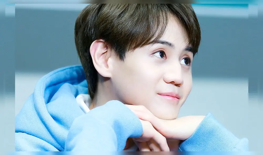 Yang Yo Seob es un cantante, modelo, bailarín, actor y compositor surcoreano, nacido el 5 de enero de 1990. Crédito: NAVER Yang Yo Seob es un cantante, modelo, bailarín, actor y compositor surcoreano, nacido el 5 de enero de 1990. Crédito: NAVER