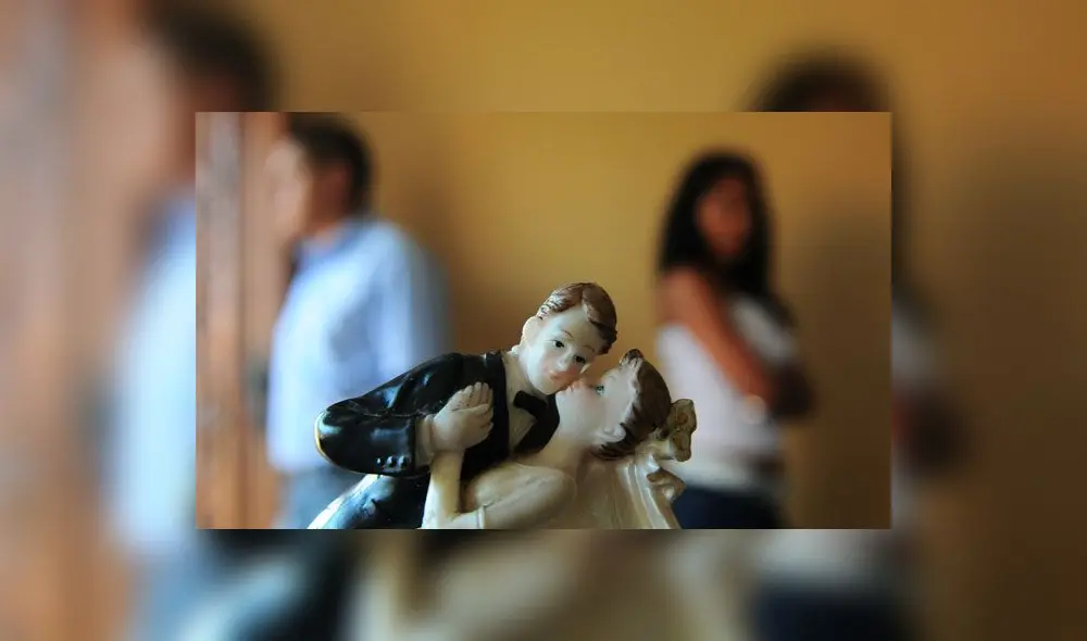 Conoce los requisitos para inscribir tu divorcio en la Sunarp