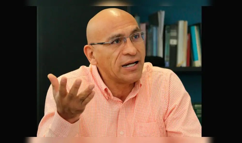 “El gobierno se quedó sin sus dos únicas reformas: destrabe y formalización”