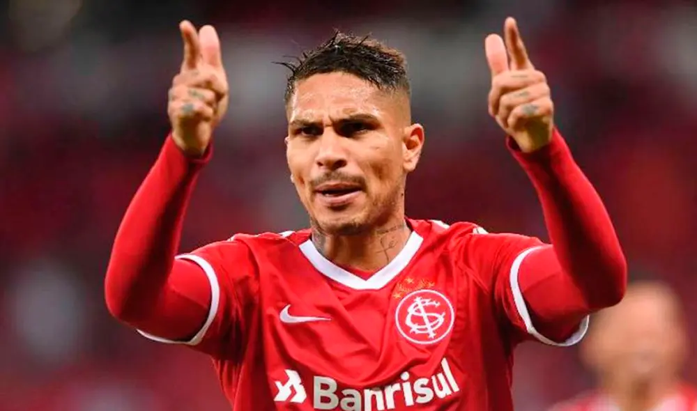El Internacional de Porto Alegre confirmó que congelará el 30% del pago por derecho de imagen de los jugadores.