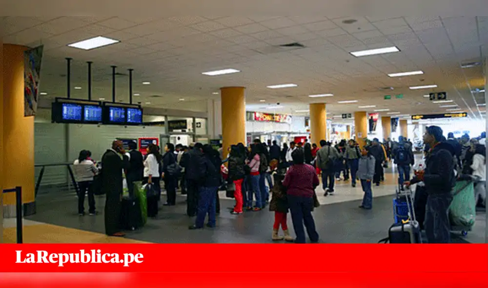 Aerolínea Norwegian unirá Madrid con Lima Aerolínea Norwegian unirá Madrid con Lima