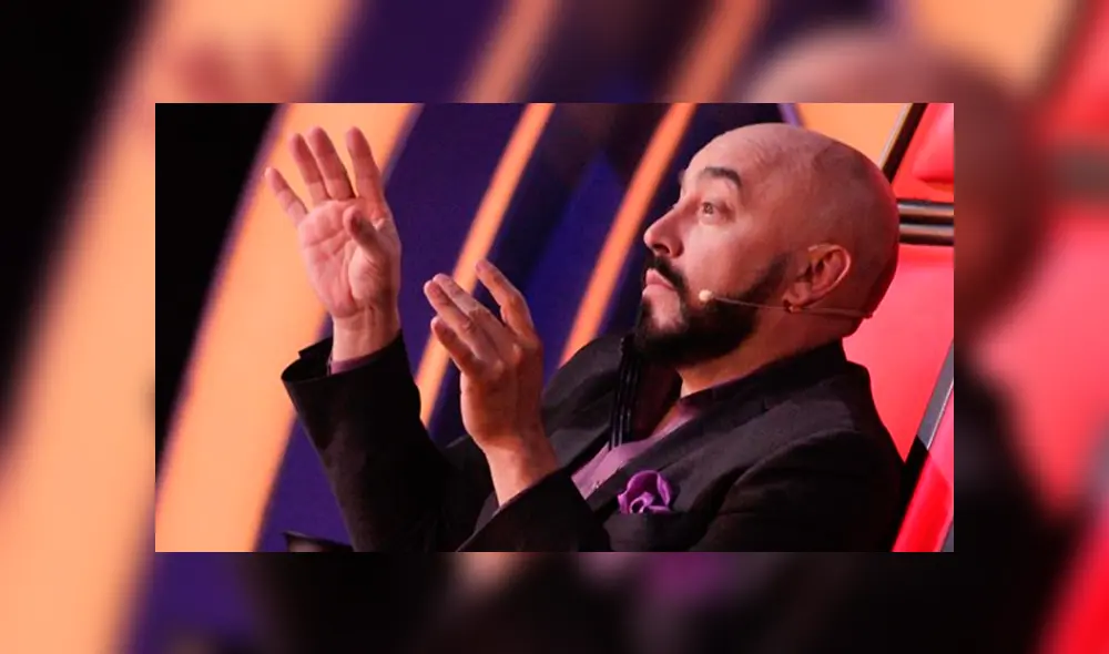 ‘La Voz’ México: conoce quiénes serán los coaches de la nueva temporada [FOTO Y VIDEO]