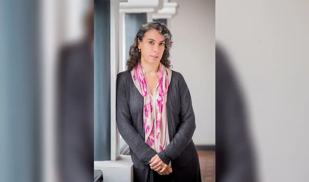 Carolina Trivelli: “Los sectores que emplean mujeres son los más golpeados”. Carolina Trivelli: “Los sectores que emplean mujeres son los más golpeados”.