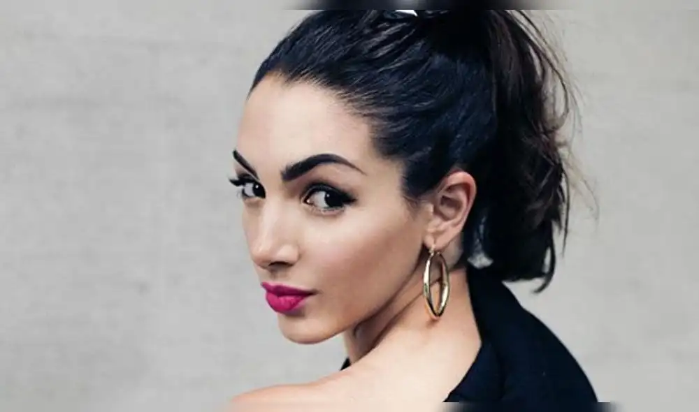 Thelma Fardin no calla y responde tras denuncia de abuso sexual contra Juan Darthés