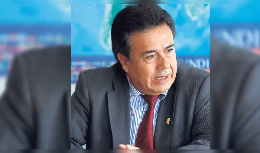 Juan Oswaldo Alfaro Bernedo: “La Villarreal ya presentó su plan de licenciamiento” Juan Oswaldo Alfaro Bernedo: “La Villarreal ya presentó su plan de licenciamiento”