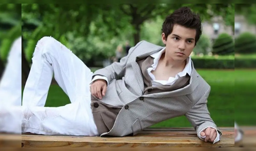 ‘La Esteban’ de “Caso Cerrado” luce radical transformación tras declararse gay ‘La Esteban’ de “Caso Cerrado” luce radical transformación tras declararse gay