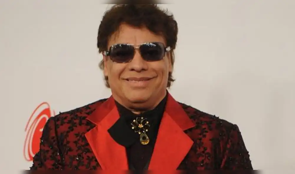 Hijo peruano de Juan Gabriel reaparece en ‘Beto a Saber’ tras rumores de falsa muerte