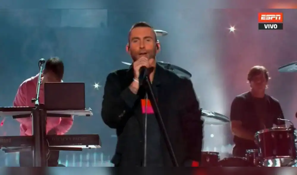 ¿A qué hora es el medio tiempo del Super Bowl 2019?