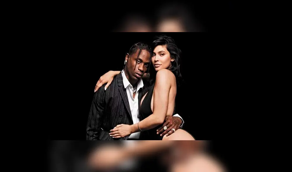 Kylie Jenner realiza propuesta indebida a su novio por su cumpleaños [VIDEO]