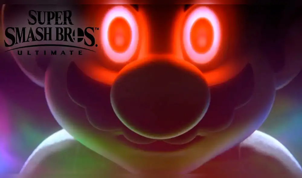 YouTube: La explicación del tráiler sobre el nuevo modo historia de Super Smash Bros. Ultimate [VIDEO]