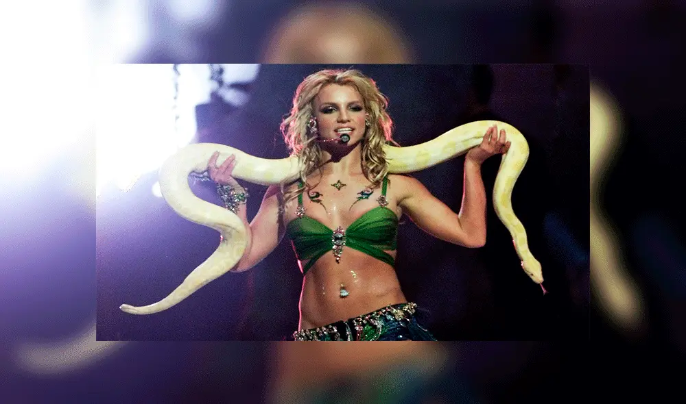 ¿Cuáles son las presentaciones más memorables de los MTV Video Music Awards? [VÍDEO]