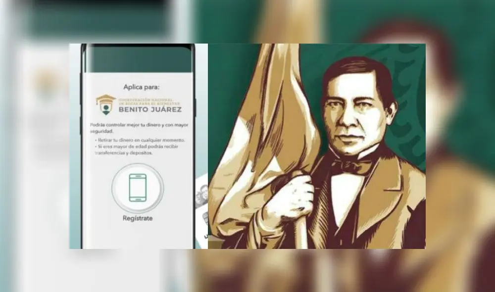 Bienestar Azteca será la plataforma para la Beca Benito Juárez impulsada por el gobierno de AMLO.