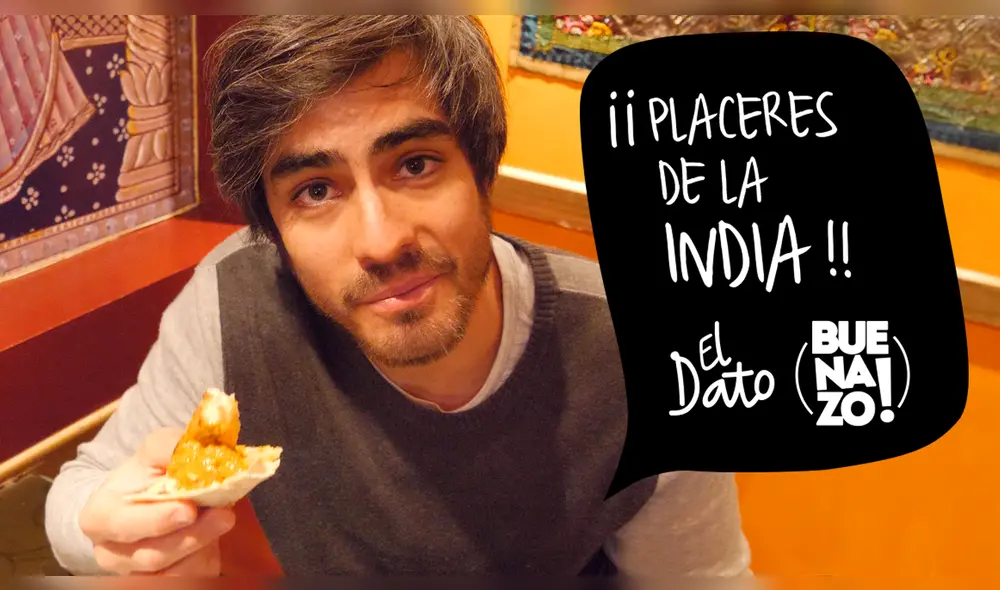 Gurú Indian & Pakistani Cuisine . El Dato Buenazo