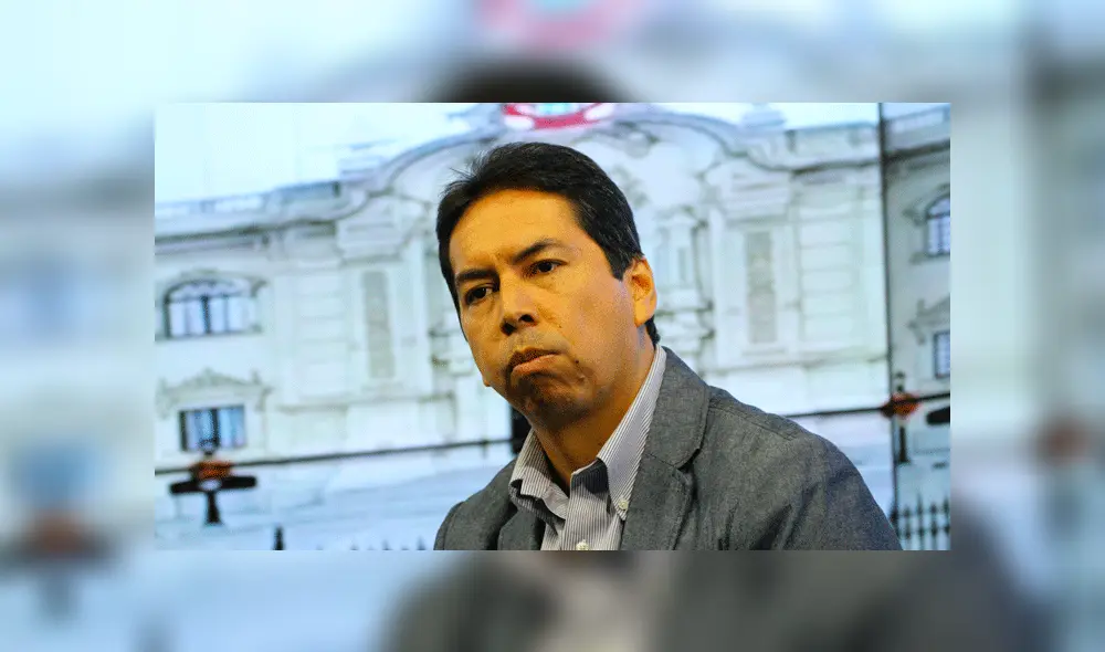 José Miguel Castro, exgerente de Villarán, respondió sobre seudónimo 'Budian' [VIDEO]