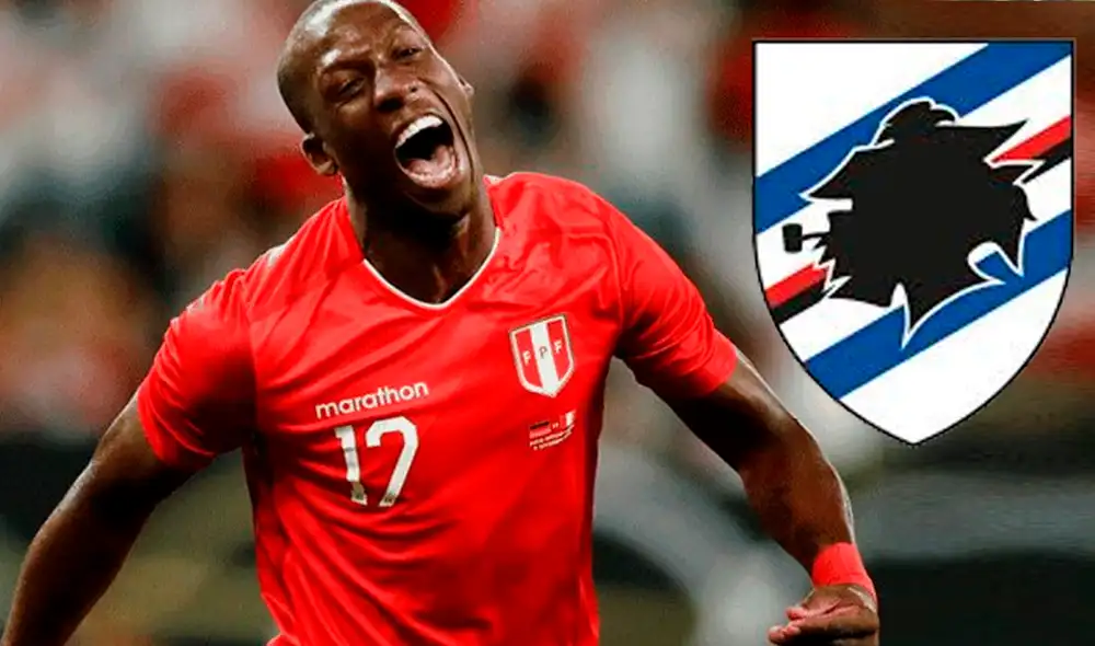 Luis Advíncula podría cambiar de club.