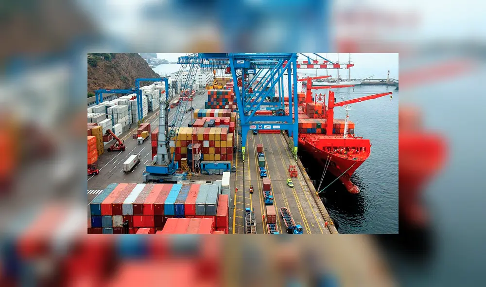 Perú: el 80% de nuestras exportaciones dependen de las materias primas 