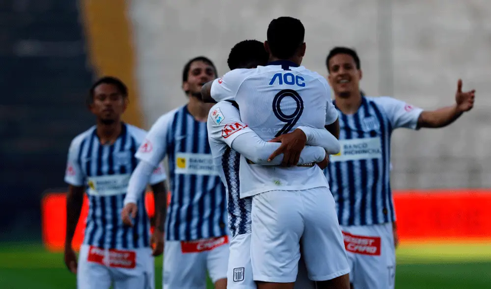 Cinco partidos claves de Alianza Lima en el Torneo Clausura. Cinco partidos claves de Alianza Lima en el Torneo Clausura.