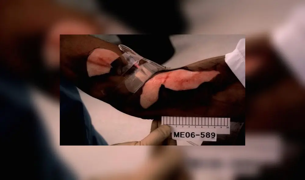 Ángel Nieves Díaz fue un convicto puertorriqueño que fue ejecutado por inyección letal por el Estado de Florida. Foto: Difusión.