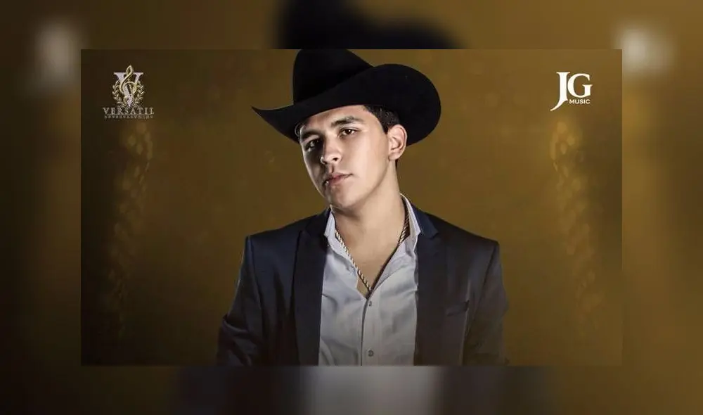 La familia de Christian Nodal está compuesta por músicos que inspiraron su pasión actual. (Foto: Caracol Radio)