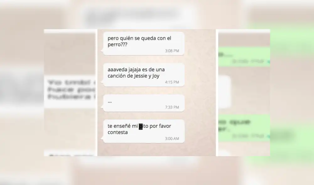 WhatsApp Viral: Enrique Peña Nieto y Angélica Rivera rompen su relación en chat parodia [FOTOS]