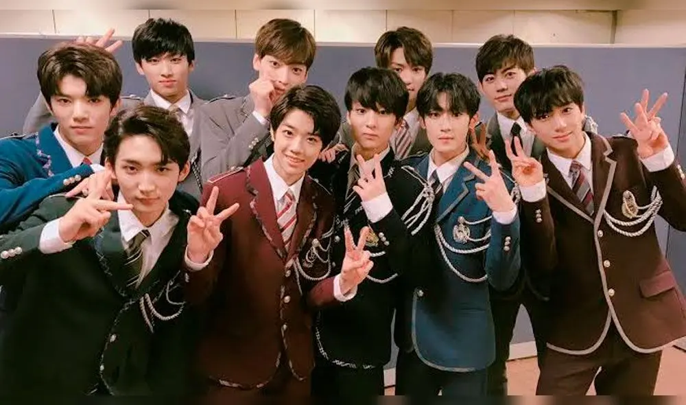 TRCNG es un grupo surcoreano de chicos formado por TS Entertainment en 2017. Debutaron el 10 de octubre de 2017, con New Generation. TRCNG es un grupo surcoreano de chicos formado por TS Entertainment en 2017. Debutaron el 10 de octubre de 2017, con New Generation.